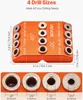 Guide de perçage VEVOR 30°/45°/90° Gabarit de perçage Voir les images du produit 3