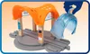Smart Tech Sound Bahnhof mit Action Tunnel BRIO 63397300 Produktbild-Vorschau 9