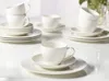 Basic White Kaffee Set 18tlg.EC | vivo - Villeroy & Boch Podgląd zdjęcia produktu 2