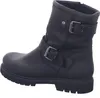 Panama Jack Felina Igloo B18  Enkellaarsjes Plat - Zwart - Produktbild-Vorschau 14