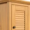 home24 Massiver Hochschrank - Kiefer Produktbild-Vorschau 7