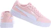 PUMA CARINA 2.0 JR Kinder Sportschuhe - rosa r. 36 Produktbild-Vorschau 4