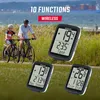 SIGMA Fahrradcomputer BC 10.0 WL STS Produktbild-Vorschau 18
