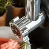 Adler AD 4813 tritacarne 2000 W Nero, Argento Anteprima dell’immagine prodotto 11