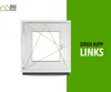 BauPlaza - Finestra Serramenti in pvc bianco - vetro camera Anteprima dell’immagine prodotto 3