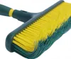 Krallenbesen 35cm Teleskopstiel gebogene Borsten Produktbild-Vorschau 3