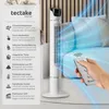 Věžový ventilátor s funkcí časovače 31 x 110 cm Náhled obrázku produktu 11