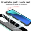 Pouzdro pro Xiaomi Redmi Note 13 Pro 4G dvouvrstvé pouzdro Náhled obrázku produktu 7