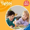 Ravensburger tiptoi® Kira Katze und die Sache mit dem Produktbild-Vorschau 8