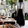 Bormioli Rocco Weinkaraffe 'Misura' Italienische Náhľad obrázku produktu 8