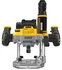 DeWalt Akku-Oberfräse 18 V (bürstenlos), incl. Zubehör, Produktbild-Vorschau 7