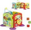 Vtech 4-in-1 Multi-aktivitäts-verriegelungsplatten Produktbild-Vorschau 2