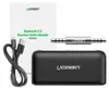 UGREEN Bluetooth 5.0 Receiver Audio Adapter Anteprima dell’immagine prodotto 8