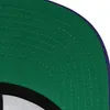 Mitchell & Ness Snapback Cap NBA Team Ground 2.0 Phoenix Produktbild-Vorschau 3