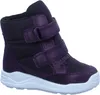 Ecco Mädchen Winterstiefel URBAN MINI Lila Leder Textil Produktbild-Vorschau 42