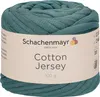 Schachenmayr Baumwolle Jersey, 100g Petrol Handstrickgarne Produktbild-Vorschau 1