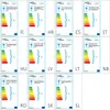 Stehlampe Stehleuchte Lampe Leuchte Standleuchte weiß Produktbild-Vorschau 4