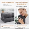 Betz Duschtuch Badetuch Duschtücher Set Palermo 100% Produktbild-Vorschau 6