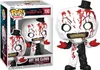 Terrifier 2 POP! Movies Vinyl Figur Art the Clown(BD) 9 cm Anteprima dell’immagine prodotto 3