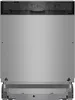 Bosch Serie 2 SMV25AX06E Vollintegrierter Geschirrspüler Produktbild-Vorschau 13