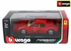 Bburago ASST 1:24 Ferrari Auta 12ks MIX Anteprima dell’immagine prodotto 1