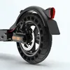 E9T MAX 10‑Zoll Stadt‑E‑Scooter für Erwachsene, ABE‑ & , Produktbild-Vorschau 5