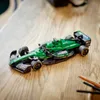 LEGO Speed Champions Aston Martin Aramco F1 AMR24 Rennauto Produktbild-Vorschau 31