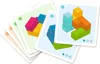 Jeu de logique Cubissimo, Djeco Voir les images du produit 4