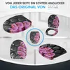 SANILO® WC-Sitz mit Absenkautomatik und Schnellverschluss Produktbild-Vorschau 8