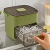 13,5 x 15 x 16,3 cm, výrobník ľadu s tlakovým systémom, Náhľad obrázku produktu 4