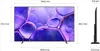 Samsung GU65U8079FU, 165,1 cm (65"), 3840 x 2160 px, LED, Anteprima dell’immagine prodotto 1