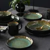 CreaTable, 21554, Nordic Fjord Green, 10-dielna kombinovaná Náhľad obrázku produktu 14