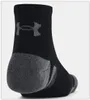 Under Armour Unisex Performance Cotone 3-Pack Quarter Socks Anteprima dell’immagine prodotto 7