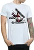 Marvel - "Armored Avenger" T-Shirt für Herren BI5781 (S) Produktbild-Vorschau 3