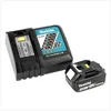 Makita DCL 182 RF1 B Akku Staubsauger 18 V Schwarz + 1x Produktbild-Vorschau 4