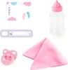 Bayer Design 93827AD Reborn Babypuppe, lebensecht, Produktbild-Vorschau 9