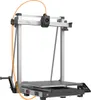 A 3D printer is shown against a white background. Produktbild-Vorschau
