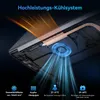 Blackview AceBook 10 18,5" FHD IPS Laptop mit 180° Display Produktbild-Vorschau 8