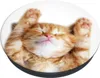 Popsockets 2 Snoozy Cat 70072 Telefonhalterung und Ständer Produktbild-Vorschau 3
