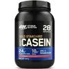Optimum Nutrition Gold Standard 100% Kazeina - 924 g Podgląd zdjęcia produktu 1