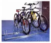 5 parcheggi per biciclette 5 biciclette Portabiciclette Anteprima dell’immagine prodotto 4