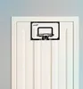 Hauki Mini Basketballkorb Set mit 3 Bälle, 45,5x30,5 cm, Produktbild-Vorschau 7