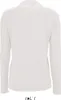 SOLs 02083 | Damen Long-Sleeve Piqué Polo Shirt Perfect - Produktbild-Vorschau 3