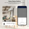 1CH Zigbee Mini Smart Switch reléový modul podporuje Náhľad obrázku produktu 5