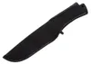 Robustes Outdoor-Messer VX-41096 - Schwarz für Abenteuer Produktbild-Vorschau 3
