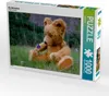 Calvendo Ein Blümchen 1000 Teile Puzzle quer 640x480mm, Produktbild-Vorschau 1