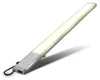 B.K.Licht réglette LED 10W 1100 lumens 57,5 cm 3000K Voir les images du produit 1
