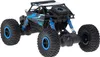 Auto telecomandata RC Rock Crawler HB 2.4GHz 1:18 blu Anteprima dell’immagine prodotto 7