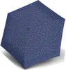 Knirps US.050 Ultra Light Slim Manual Rain Blue Regenschirm Produktbild-Vorschau 3