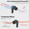 Leowin Bluetooth Kopfhörer, In-Ear Kopfhörer kabellos Produktbild-Vorschau 5